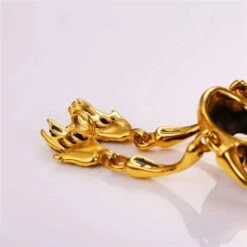 Necrophilia Goth Bracelet -Gothic Clothing Store 6 97532d97 8676 4d03 8db1 b3dcbf990274