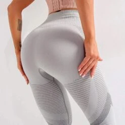 Space Runner Leggings