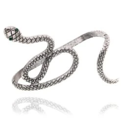 Sinful Snake Bracelets -Gothic Clothing Store 6 994c6c27 3567 43ec 9d4f e3970309aca8