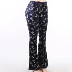 Fancy Butterfly Goth Pants -Gothic Clothing Store 6 9bfae3f8 7a62 4abc 8ea8 dd7b23096c15