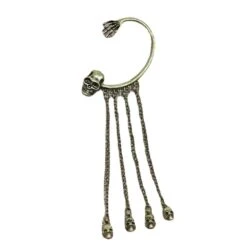 Suicide Squad Long Tassel Earrings -Gothic Clothing Store 6 a0e5f3a9 f84a 42a5 8f3c 826d108d610f