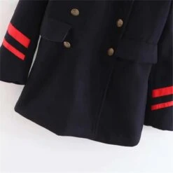 Female Milita Fashion Coat -Gothic Clothing Store 6 a14e8d7b 0255 4f67 89d0 ec8a1896615a