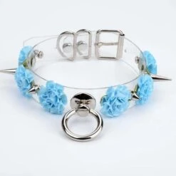Kawaii Flower And Spike Choker 15 Kawaii Flower And Spike Choker -Gothic Clothing Store 6 aa2b9d58 bb7c 4fe9 bc43 0a14cc33ebe7