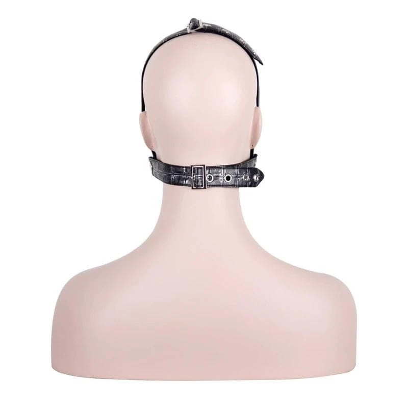 Hardcore Rider Mask 8 Hardcore Rider Mask - Image 8