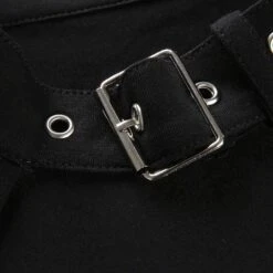 Darkest Hour Gothic Crop Top -Gothic Clothing Store 6 ae748272 993c 42b3 bbd2 4487f0cc0948