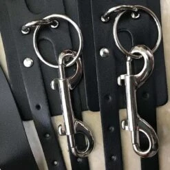 Sensual Dark Restraints Harness -Gothic Clothing Store 6 b2f141bf 7108 4d4a a0ff baf803f5d6c5