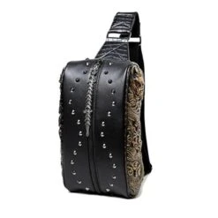 Coiled Dragon Backpack -Gothic Clothing Store 6 b363da54 224a 4e0f 9375 06f951d76276