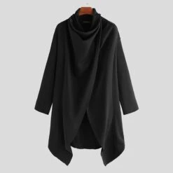 Irregular Vintage Gothic Coat -Gothic Clothing Store 6 b5cf9c0f 1ef6 4095 8e84 90cdb3beb9a8