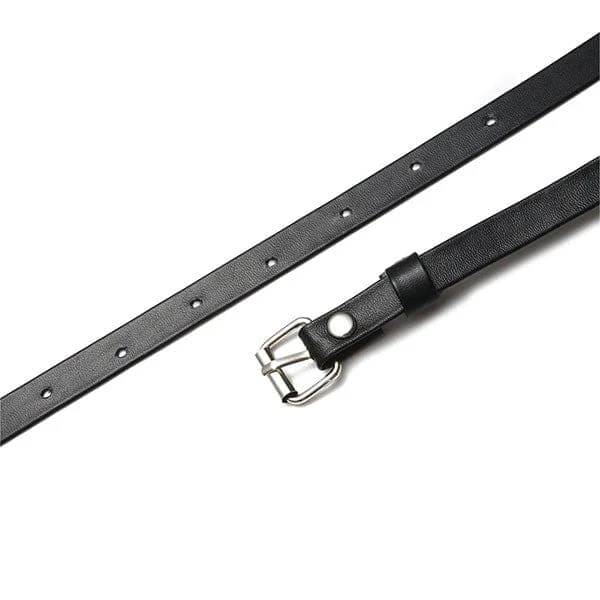 Moon Escape Belt With Chains 6 Moon Escape Belt With Chains - Image 6