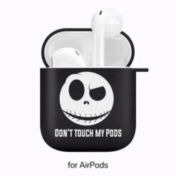 Don't Touch My Airpods Case -Gothic Clothing Store 6 bbb89264 643c 4f0e bb36 44d31ee917df