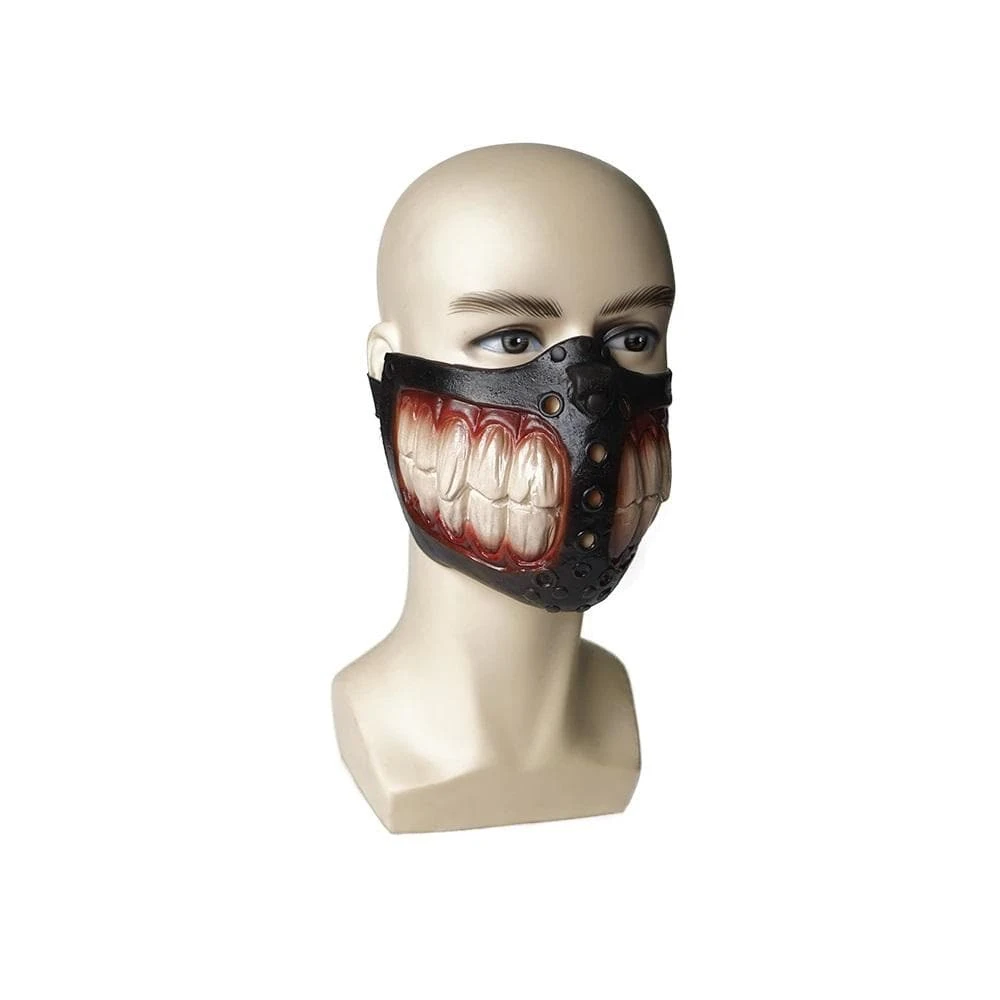 Into The Darkness Mask 8 Into The Darkness Mask - Image 8