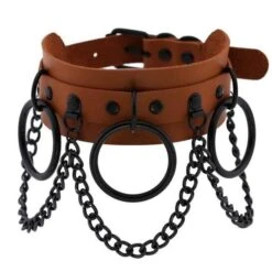 Enchantress Prime Choker -Gothic Clothing Store 6 c014940a dac5 4780 9011 4fda08ff62ca