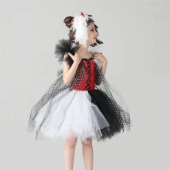 Dalmatian Tutu Dress -Gothic Clothing Store 6 cca9d0f8 1edf 41ab 9c95 a3d277cecf17