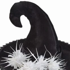 Circe Witch Hat -Gothic Clothing Store 6 ccd3a47e 6d08 4d54 8ec8 38e079aa07ee