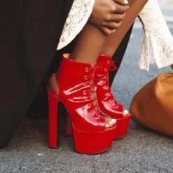 Supah Sexy Nightclub Boots 17 Supah Sexy Nightclub Boots -Gothic Clothing Store 6 dbd423a3 adb9 4b1f 99b4 e0c931fdfcb7