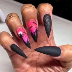 Spooky Life Fashion Nails -Gothic Clothing Store 6 dc618f71 36f3 4963 8585 ccf858451634