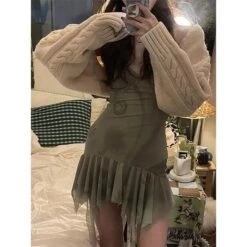 Day Dream Irregular Sexy Dress -Gothic Clothing Store 6 ddd4a52b fe26 42df b6a5 3222772c677d