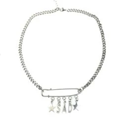 Melancholic Star Necklace 13 Melancholic Star Necklace -Gothic Clothing Store 6 e05aecc1 5bc6 4059 9e26 90b3c3edcbe6