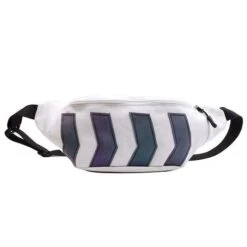 Frey Reflective Fanny Pack -Gothic Clothing Store 6 e3d502fb e7ad 49e2 bb8d 40b88cdfc588
