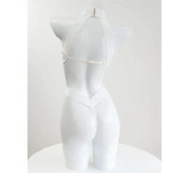 Demi Bandage Lingerie 15 Demi Bandage Lingerie -Gothic Clothing Store 6 ea9a2e38 0145 4178 90f0 7982cd2b8735