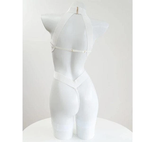 Demi Bandage Lingerie 7 Demi Bandage Lingerie - Image 7