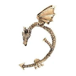 Eerie Creature Ear Cuff -Gothic Clothing Store 6 f2f445a2 1231 40bc 9897 dcbb1099169f