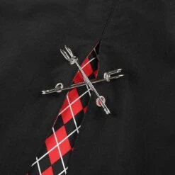 Take Me To Summer Skirt -Gothic Clothing Store 6 f5342424 6e40 458f a9f3 072fa542ff66