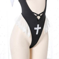 Holy Chick Bondage Lingerie -Gothic Clothing Store 6 fae9771d 3e3f 4fb0 9d72 5fd2a90d2c7c
