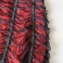 Bloody Summer Gothic Dress -Gothic Clothing Store 6 fbaa6347 0030 4651 96e8 20cf07ceed65