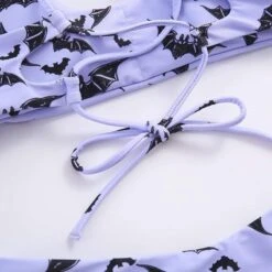 Darling's Batty Swimsuit -Gothic Clothing Store 6 fc39529b 9325 43a9 8ed5 0dc0feefd0ec