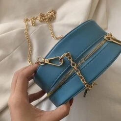 Chained Interstellar Gothic Bag -Gothic Clothing Store 7.1 5c7a2521 8c08 455c 849a 3f20d3315932