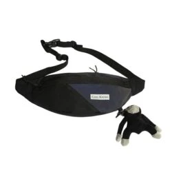 Sid Reflective Fanny Pack -Gothic Clothing Store 7 00b2e3e0 624f 4439 88a4 5279709b9cbe