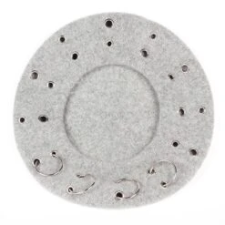 Klarita Harajuku Woolen Beret -Gothic Clothing Store 7 021105e3 a26a 4376 a0e3 3e4a6a0a4154