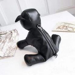 Gothic Doggo Bag -Gothic Clothing Store 7 0337574f 8b5b 4e22 9f59 169051028288