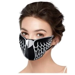 Critter Death Mask 18 Critter Death Mask -Gothic Clothing Store 7 091895de 90bb 48e4 8119 352e9b3d0df0