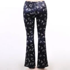Fancy Butterfly Goth Pants -Gothic Clothing Store 7 158b49cb 3c13 4068 a088 9be31ee7833f