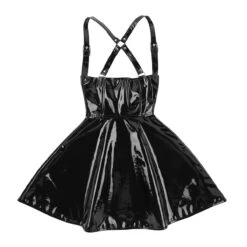 Steampunk Gothic Chic Dress -Gothic Clothing Store 7 17d27f96 4e8e 464e 8dfd 200d83d36275