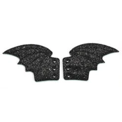 Bat Wing Shoe Accessories -Gothic Clothing Store 7 19460c56 fe0d 49a9 8e0f aed36e588c0a