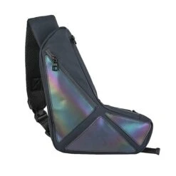 Lance Holographic Crossbody Bag -Gothic Clothing Store 7 2b8a6e8b 1bb1 4058 8ce0 e3fd3ff50d76