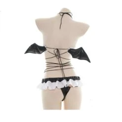 Voluptuous Demonette Lingerie -Gothic Clothing Store 7 2e328d7d 3f35 4b59 bd7d d337df380668
