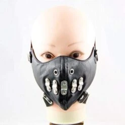 Lawless Collection Mask 29 Lawless Collection Mask -Gothic Clothing Store 7 30e94c89 841a 4751 be5e aee10dbdba23