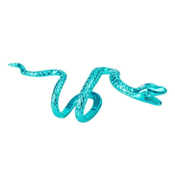 Viper Snake Ear Cuff 8 Viper Snake Ear Cuff - Image 8