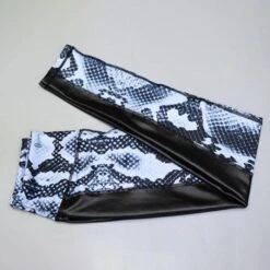 Flirty Viper Fitness Leggings -Gothic Clothing Store 7 3dfa80be c176 4f4f 84b7 e6fb8ecf43cd