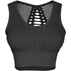 Seamless Sports Bra -Gothic Clothing Store 7 4a7fea4b 324e 4212 b723 a40717b1218f