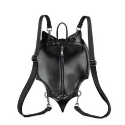 Unique Gothic Bat Wings Backpack - High-Capacity PU Leather Bag -Gothic Clothing Store 7 4ea6b86d 3d4e 4fe6 8874 8a5cfd03010c