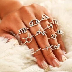 Gothic Boho Ring Sets -Gothic Clothing Store 7 4f8fe202 dc8e 4a40 af94 05654ad9ded8