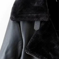 Faux Leather Vintage Jacket -Gothic Clothing Store 7 50558ff4 e2af 4852 8128 20a567bb02ed