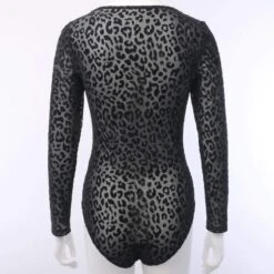 Bestial Babe Bodysuit -Gothic Clothing Store 7 50a1803c 8371 4182 9c15 6868f907f1dc