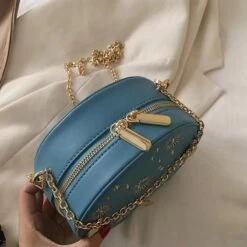 Chained Interstellar Gothic Bag -Gothic Clothing Store 7 538db8c8 6f6c 4af7 ac8a aa8302ea82f4