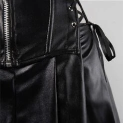 Gothic Fashion Corset Dress -Gothic Clothing Store 7 577e21c5 fe51 4a9a af05 14c8cea70f1e